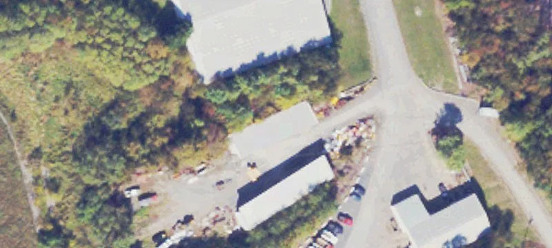 1809 Selma Low Moor Rd