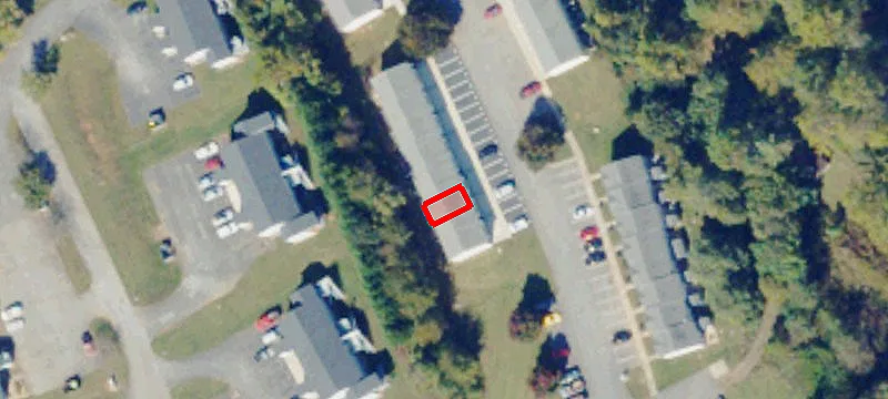1079 Blane Dr, Unit 1107