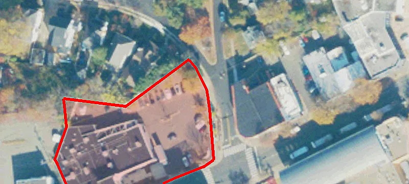 Wilson Blvd