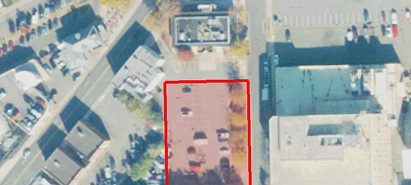 Irving St