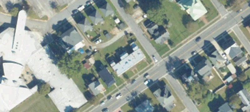 500 2nd Ave
