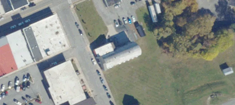 111 Tazewell St