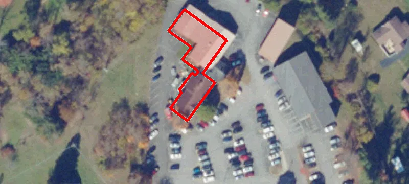 6809 Governor Gc Peery Hwy