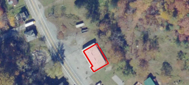 4081 Stoney Rdg Rd