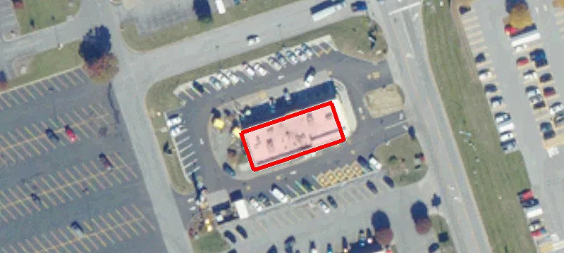 506 Commerce Dr