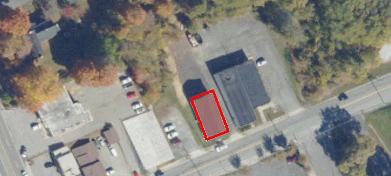 509 Mtn Lk Ave