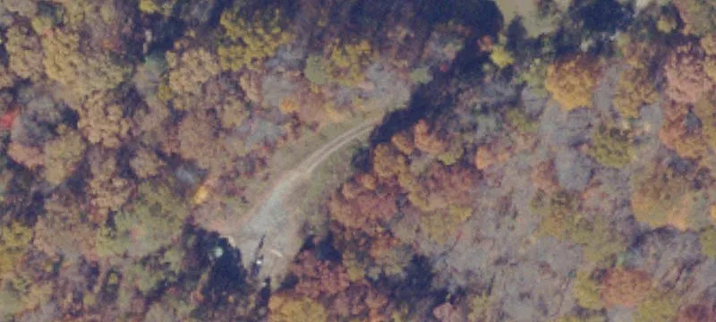 Scenic Rd