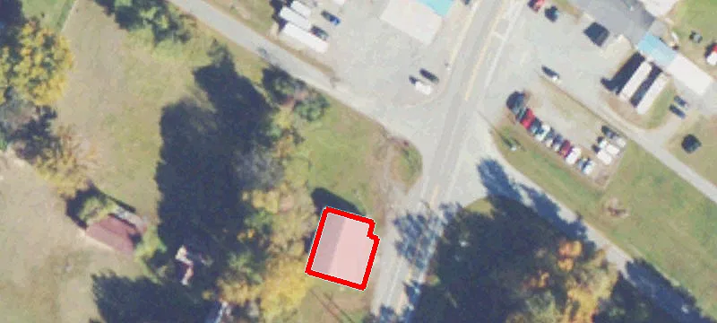 19349 Beaver Dm Rd