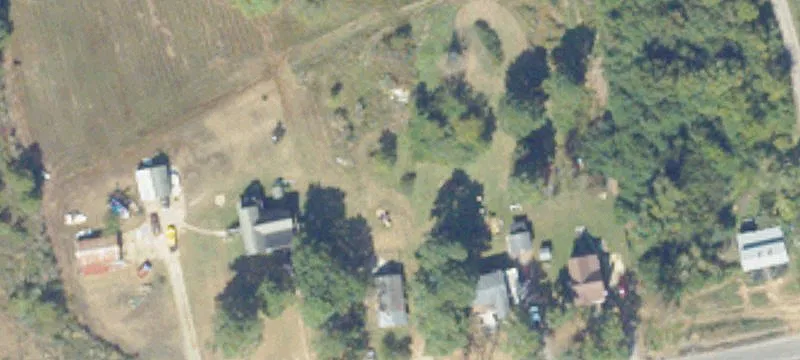 10421 Maryus Rd