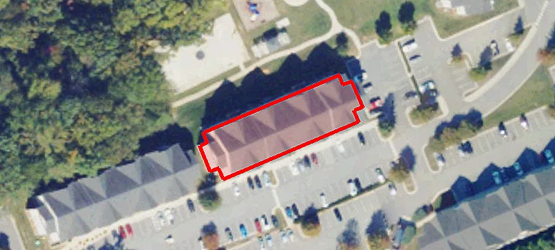 1163 Gables Dr