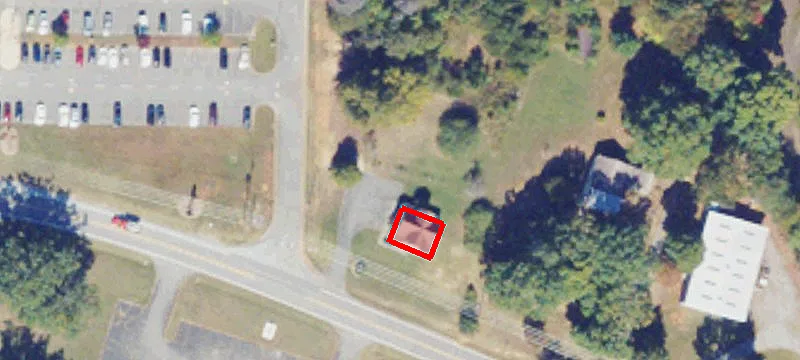 2292 Lynch Ml Rd
