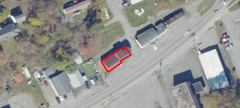 1633 Fincastle Tpke