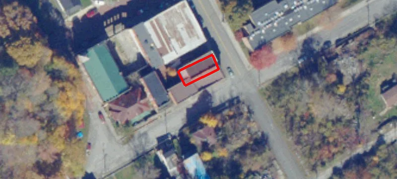 177 Ctr St