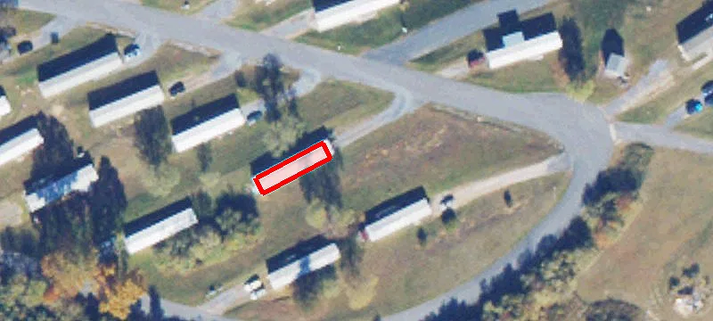 Koogler Trlr Park