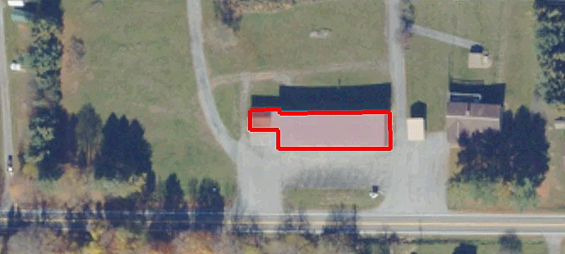 347 Gratton Rd
