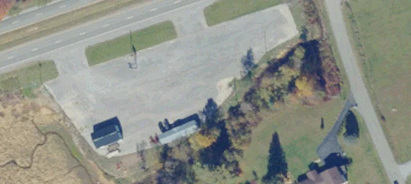 Gov G C Peery Hwy