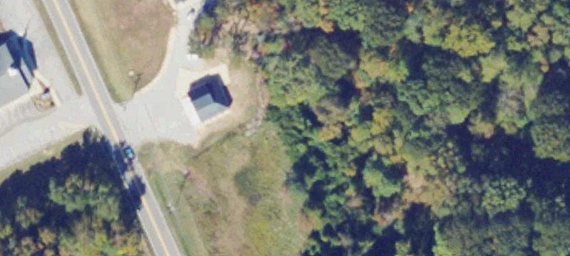 Mt Cross Rd