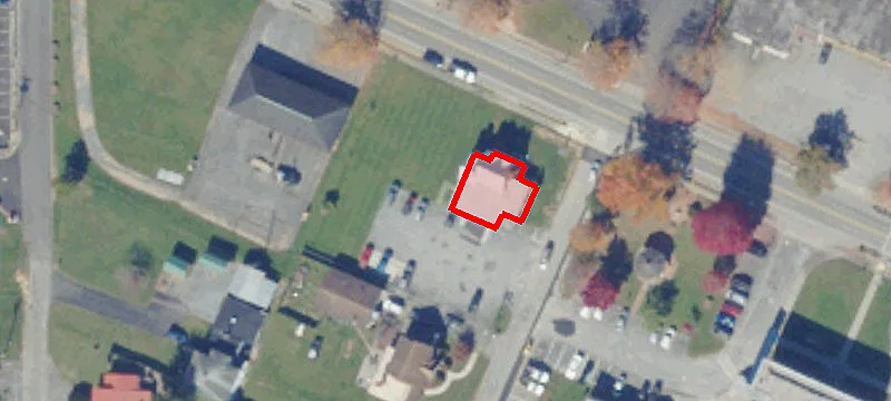 1113 Cedar Vly Dr