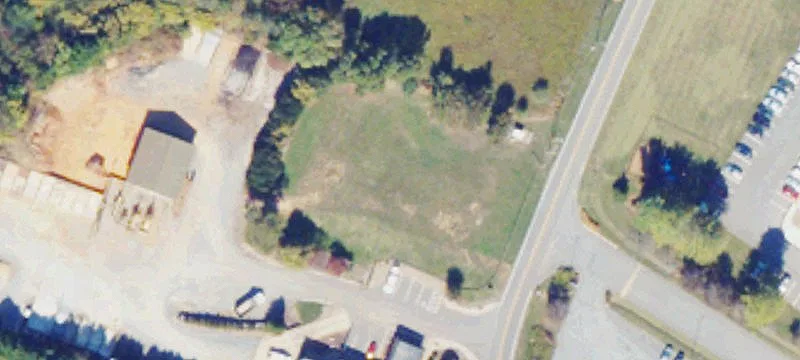 Elkton Farm Rd