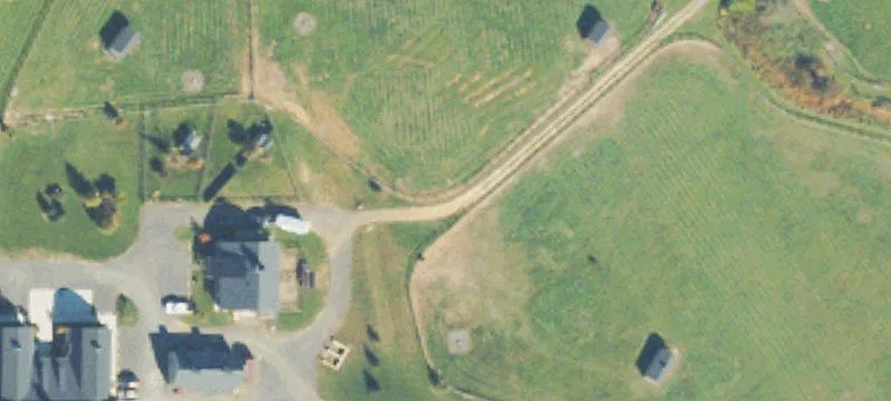 5000 Cunning Ham Farm Dr