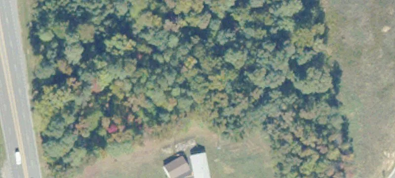 Washington Hwy