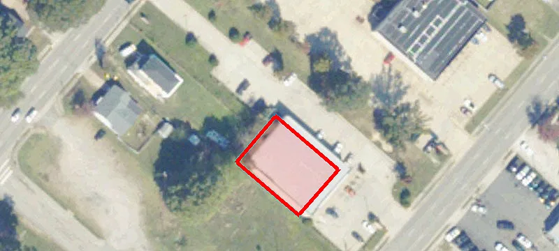 3703 Oaklawn Blvd