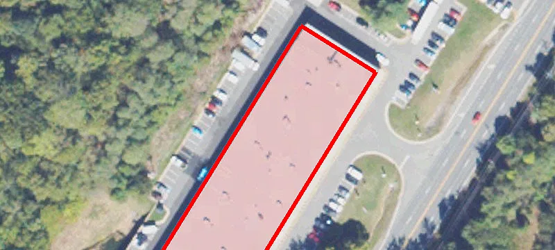 3619 Richmond Hwy Ste, Unit 133