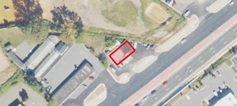 13958 Richmond Hwy