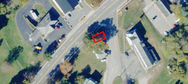 2 Stoney Pt Rd