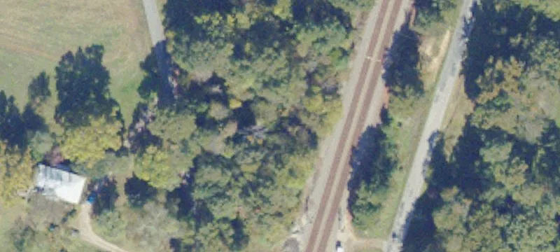 Taylorsville Rd