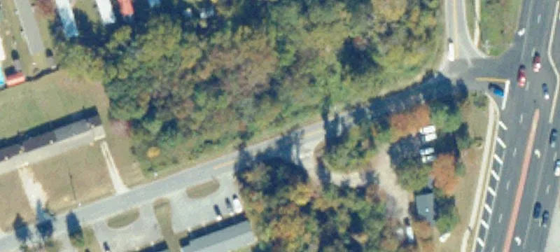Bellehaven Dr