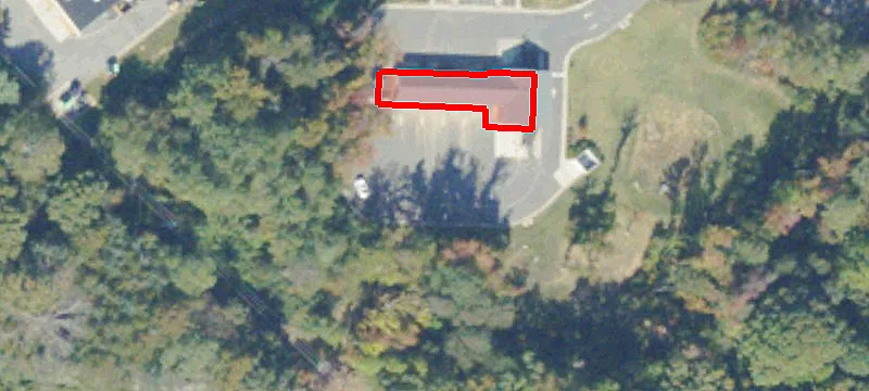 16555 Mtn Rd
