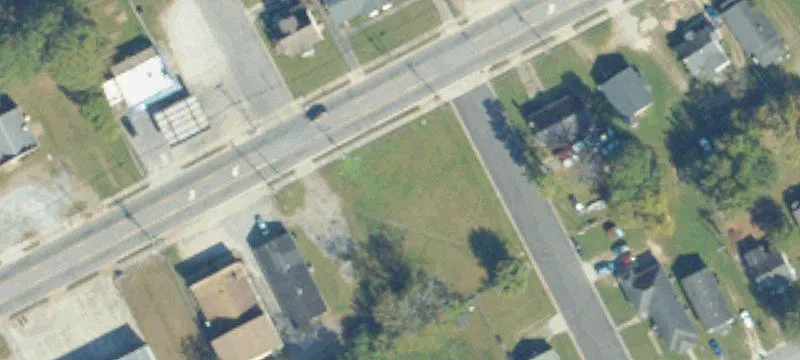 Delk St