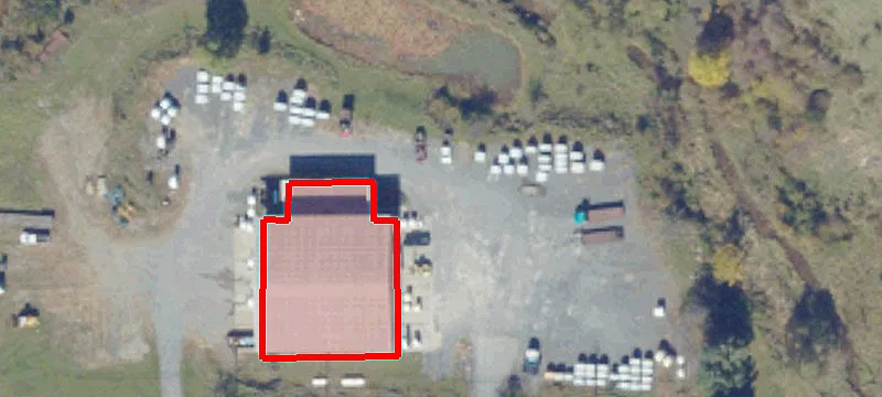 347 Gratton Rd