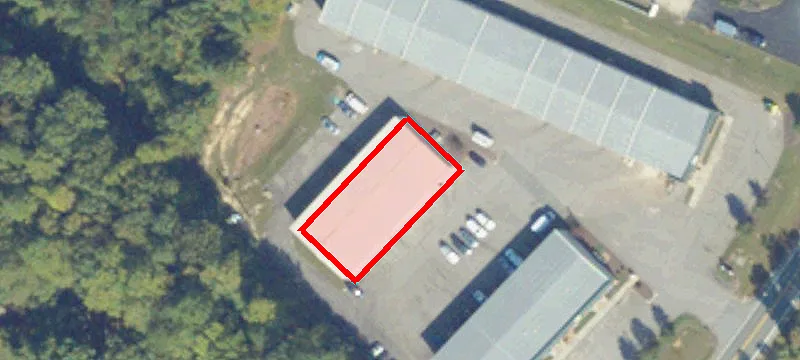 111 Emmaus Church Rd