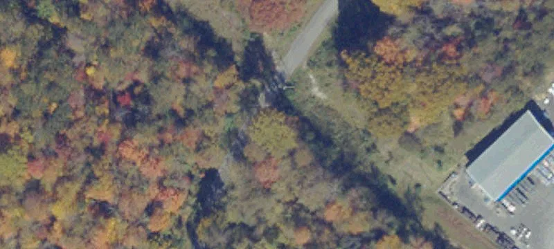 Powell Mtn Rd
