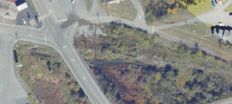 Cumberland Rd