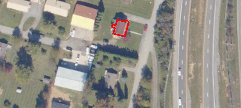 Red Oak Dr