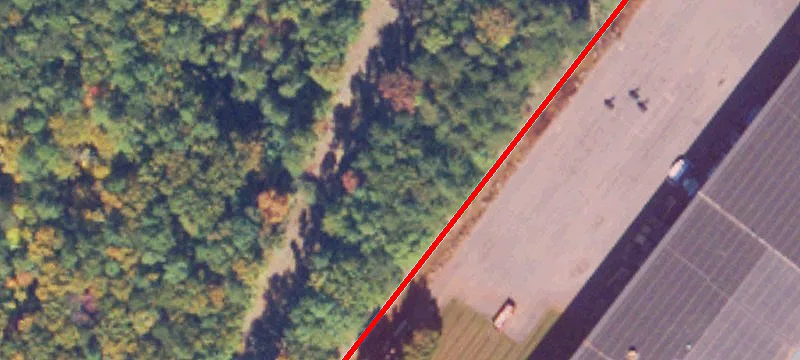 Edgecomb Rd