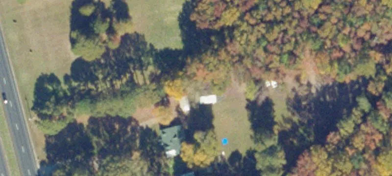 George Wash Memorial Hwy