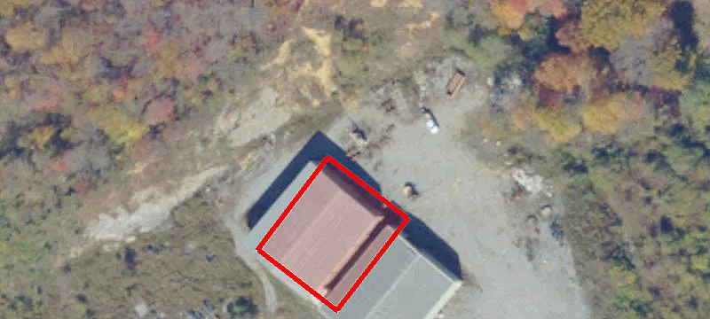 383 Industrial Park Rd