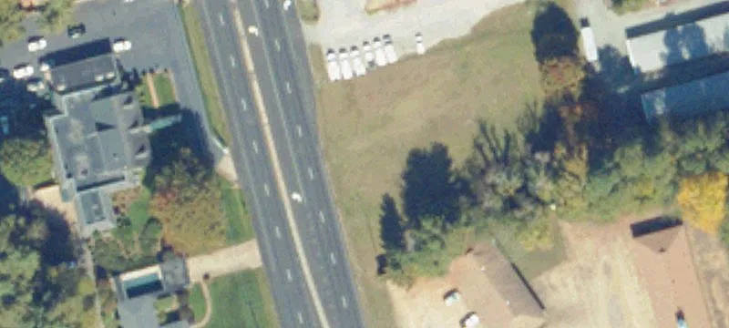 George Wash Memorial Hwy