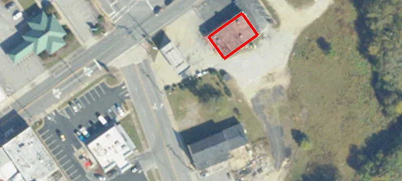 104 Mechanic St