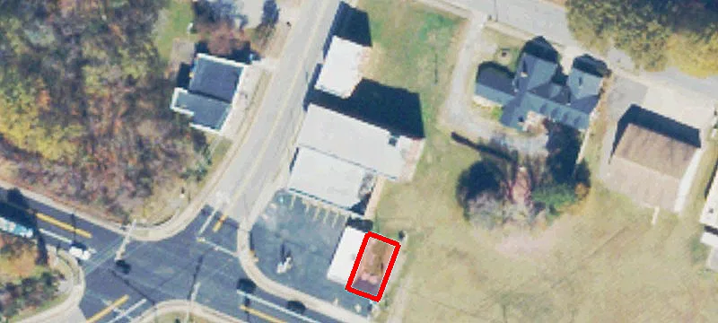 809 Main St