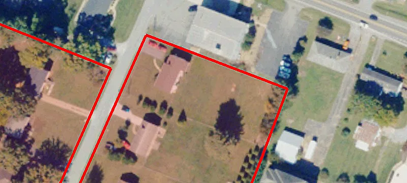36 Grn Hl Dr