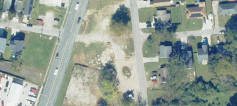 Franklin St
