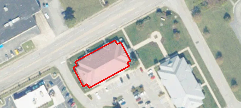 40 Medical Park Blvd