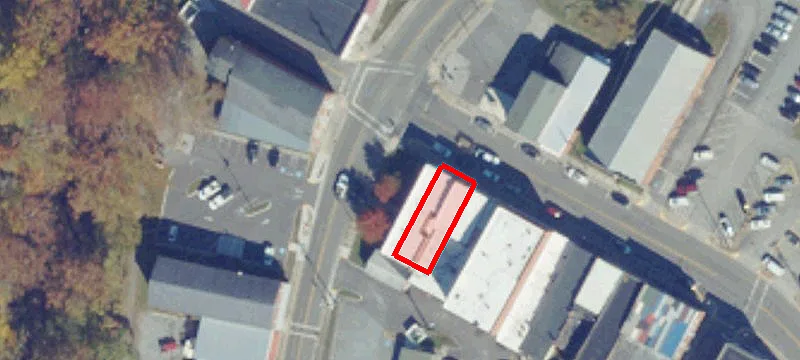 Monroe St