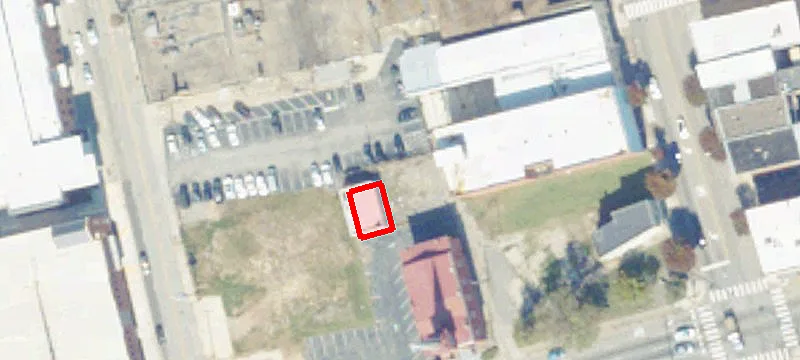 23 Wythe St