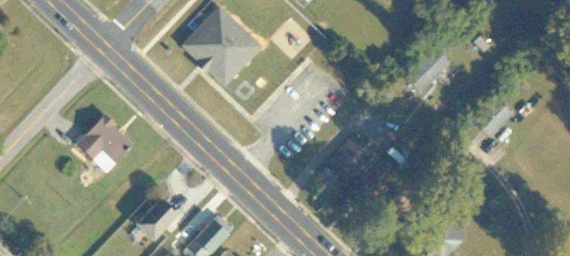 3340 King William Ave